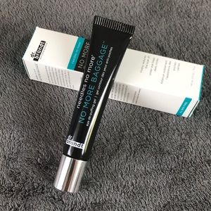 Dr. Brandt eye de-puffing gel
